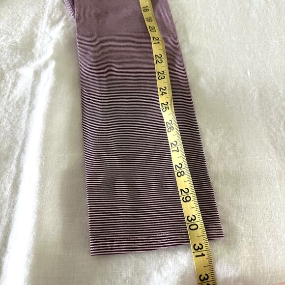 American Eagle Stripe Legging - Picture 6 of 6